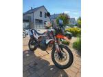Klikněte pro detailní foto č. 4 - KTM 890 Adventure R