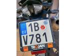 Klikněte pro detailní foto č. 5 - KTM 890 Adventure R