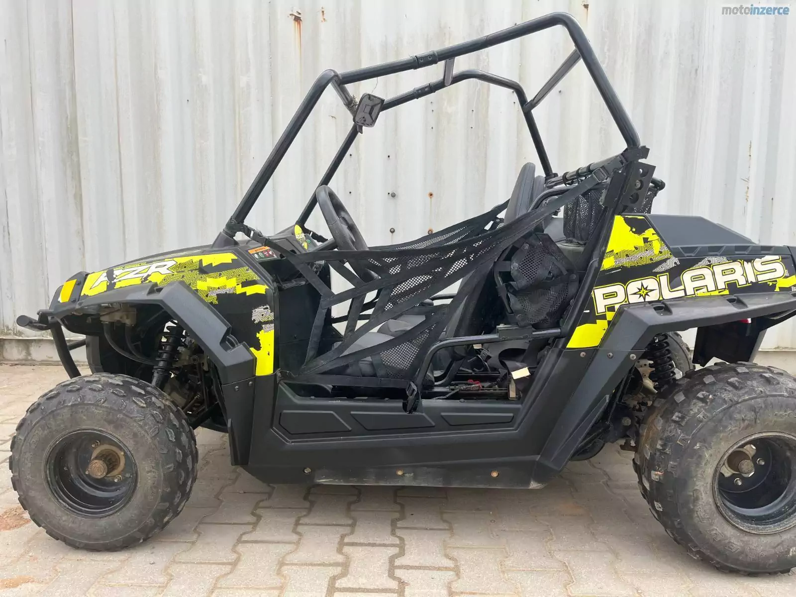 Polaris RZR 170