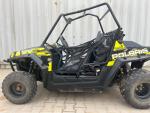 Detail nabídky - Polaris RZR 170