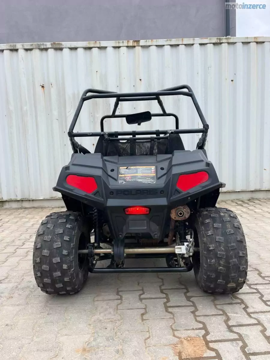 Polaris RZR 170