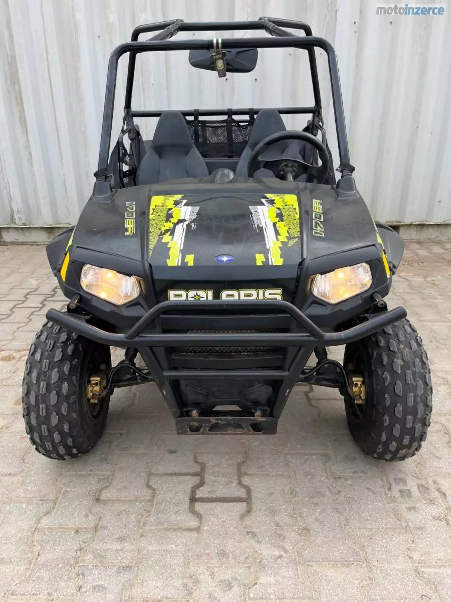 Polaris RZR 170
