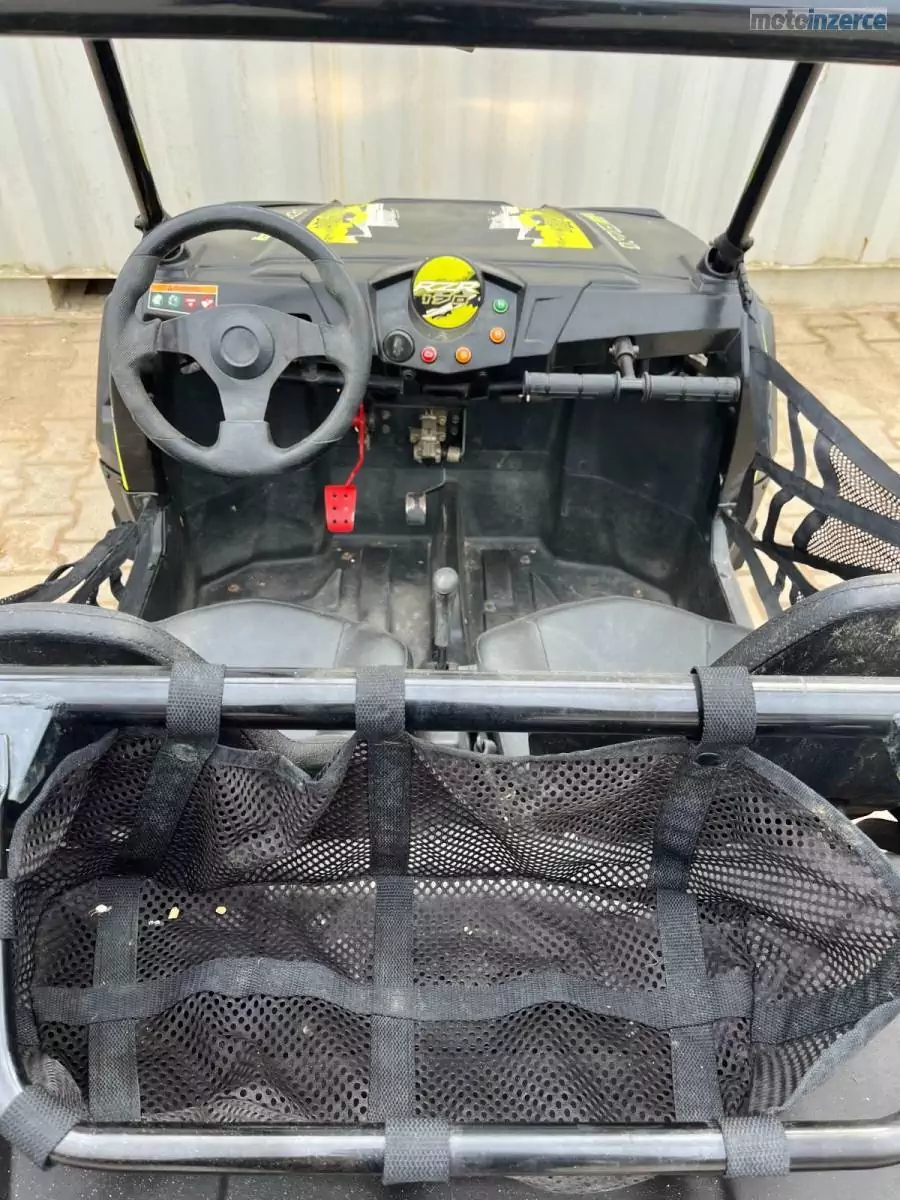 Polaris RZR 170