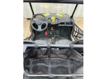 Klikněte pro detailní foto č. 4 - Polaris RZR 170