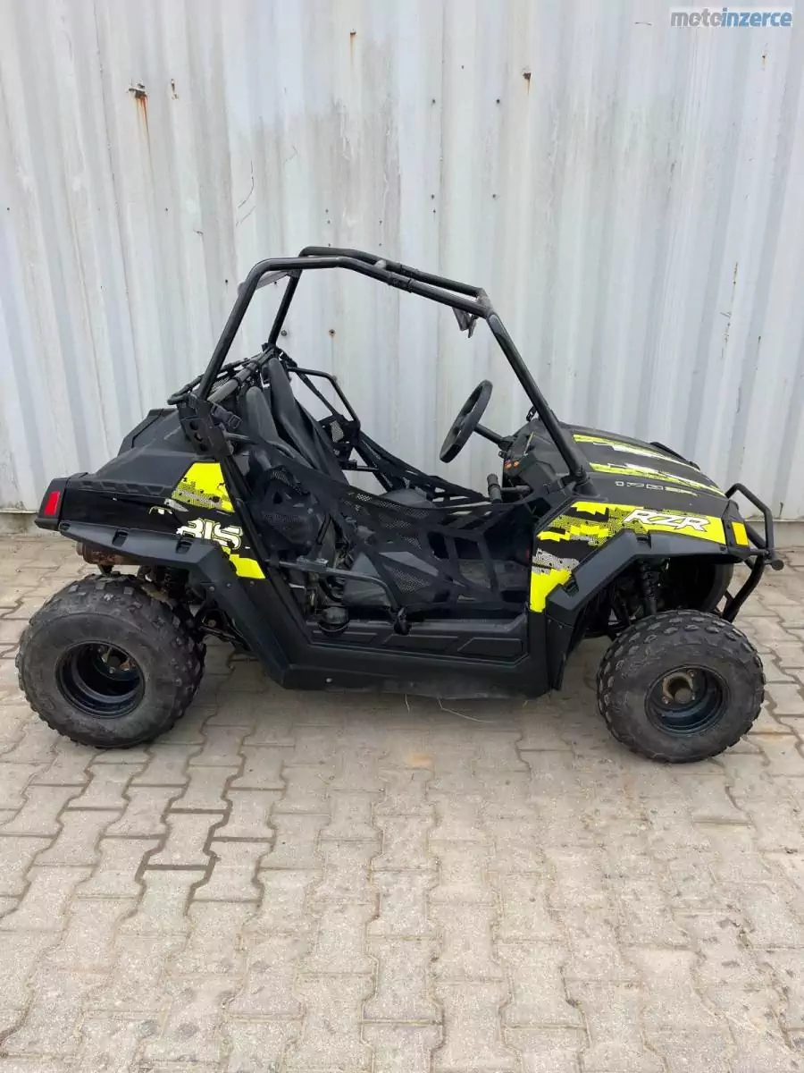 Polaris RZR 170