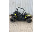 Klikněte pro detailní foto č. 5 - Polaris RZR 170