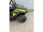 Klikněte pro detailní foto č. 6 - Polaris RZR 170