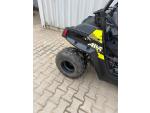 Klikněte pro detailní foto č. 7 - Polaris RZR 170