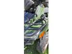 Klikněte pro detailní foto č. 10 - Sym Quad Lander 300