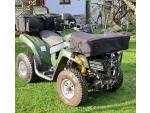 Klikněte pro detailní foto č. 11 - Sym Quad Lander 300