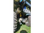 Klikněte pro detailní foto č. 18 - Sym Quad Lander 300