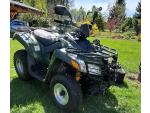 Klikněte pro detailní foto č. 4 - Sym Quad Lander 300