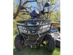 Klikněte pro detailní foto č. 9 - Sym Quad Lander 300