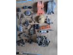 Klikněte pro detailní foto č. 10 - Motory KTM 450 2008 dily motocrss 4 takt