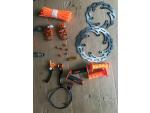 Detail nabídky - Motory KTM 450 2008 dily motocrss 4 takt
