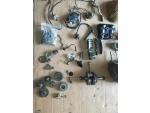 Klikněte pro detailní foto č. 5 - Motory KTM 450 2008 dily motocrss 4 takt