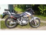 Klikněte pro detailní foto č. 1 - Hartford HD 125