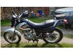 Klikněte pro detailní foto č. 4 - Hartford HD 125