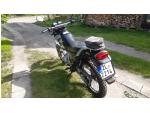 Klikněte pro detailní foto č. 5 - Hartford HD 125