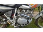 Klikněte pro detailní foto č. 9 - Hartford HD 125