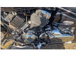 Klikněte pro detailní foto č. 11 - Yamaha XVS 650 A DragStar Classic