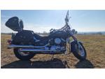 Klikněte pro detailní foto č. 13 - Yamaha XVS 650 A DragStar Classic