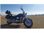 Klikněte pro detailní foto č. 14 - Yamaha XVS 650 A DragStar Classic