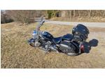 Klikněte pro detailní foto č. 2 - Yamaha XVS 650 A DragStar Classic