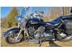 Klikněte pro detailní foto č. 3 - Yamaha XVS 650 A DragStar Classic