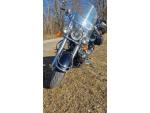 Klikněte pro detailní foto č. 4 - Yamaha XVS 650 A DragStar Classic