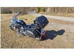 Klikněte pro detailní foto č. 5 - Yamaha XVS 650 A DragStar Classic