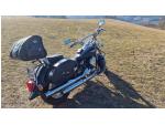 Klikněte pro detailní foto č. 6 - Yamaha XVS 650 A DragStar Classic