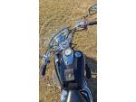 Klikněte pro detailní foto č. 8 - Yamaha XVS 650 A DragStar Classic