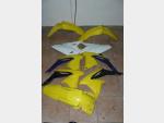Detail nabídky - Motory Suzuki RMZ 450 rk 2010 dily