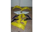 Detail nabídky - Motory Suzuki RMZ 450 rk 2010 dily