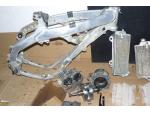 Klikněte pro detailní foto č. 3 - Motory Suzuki RMZ 450 rk 2010 dily