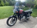 Klikněte pro detailní foto č. 1 - Triumph Bonneville T 100