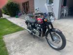Klikněte pro detailní foto č. 6 - Triumph Bonneville T 100