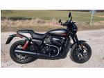 Klikněte pro detailní foto č. 2 - Harley-Davidson XG750A Street Rod