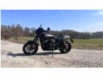 Klikněte pro detailní foto č. 3 - Harley-Davidson XG750A Street Rod