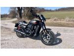 Klikněte pro detailní foto č. 4 - Harley-Davidson XG750A Street Rod
