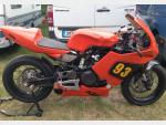 Detail nabídky - KTM 690 Duke