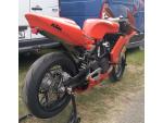 Klikněte pro detailní foto č. 6 - KTM 690 Duke