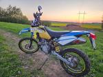 Detail nabídky - Husaberg FE 450