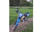 Klikněte pro detailní foto č. 2 - Husaberg FE 450
