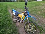 Klikněte pro detailní foto č. 3 - Husaberg FE 450