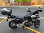 Klikněte pro detailní foto č. 5 - Honda NC 750 X