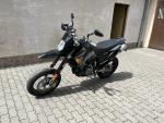 Klikněte pro detailní foto č. 2 - KTM 640 LC4 SUPERMOTO PRESTIGE