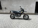 Klikněte pro detailní foto č. 3 - KTM 640 LC4 SUPERMOTO PRESTIGE