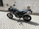 Klikněte pro detailní foto č. 4 - KTM 640 LC4 SUPERMOTO PRESTIGE